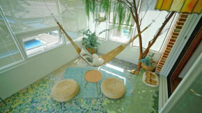 Jeonju Artist house Madamchoi Pension
